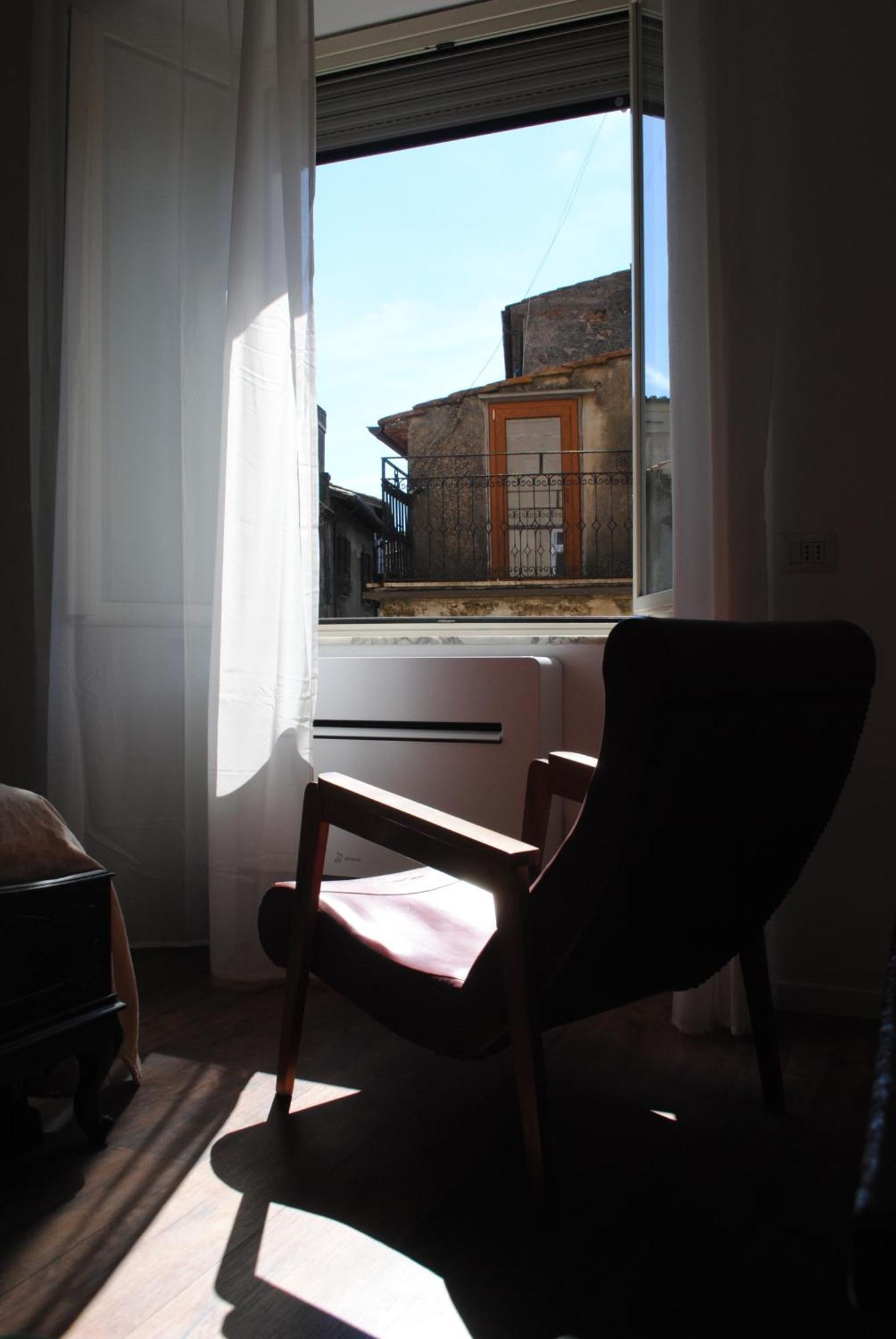 Casa Gaeta 2 Appartamenti Pitigliano Buitenkant foto