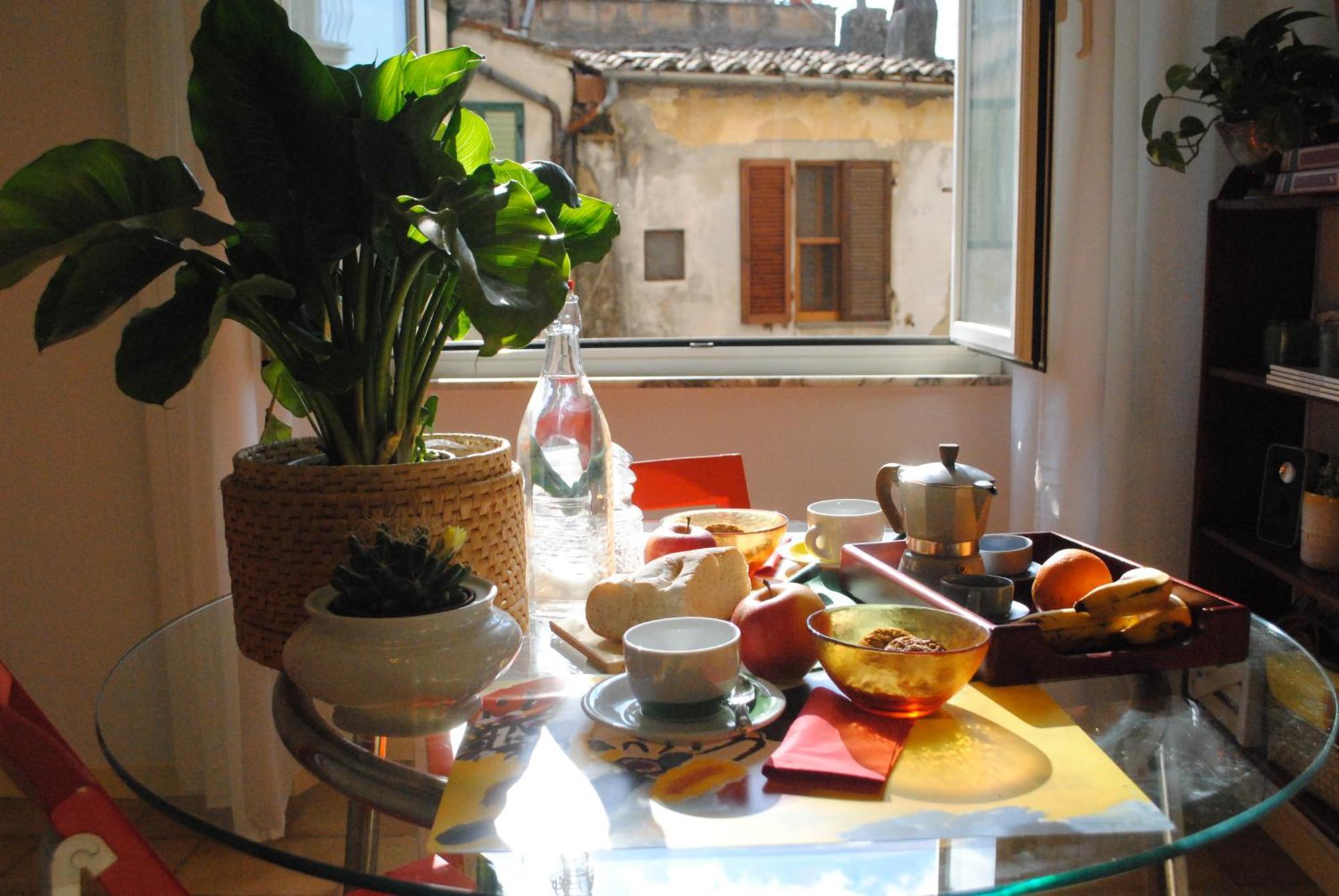 Casa Gaeta 2 Appartamenti Pitigliano Buitenkant foto